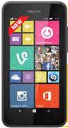 Nokia Lumia 530-On My MTNChoice 50