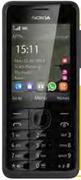 Nokia 301-On My MTNChoice 50