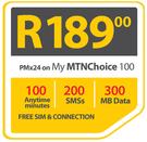 Sony Xperia E1-On My MTN Choice 100