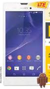 Sony Xperia T3-On My MTN Choice 100