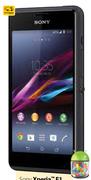 Sony Xperia E1-On My MTN Choice 200