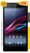 Sony Xperia Z Ultra-On My MTN Choice 100