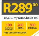 Huawei Ascend G6-On My MTNChoice 100