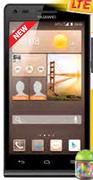 Huawei Ascend G6-On My MTNChoice 200