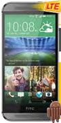 HTC One M8-On My MTNChoice 100