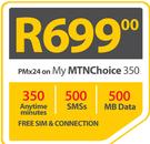 LG G Flex-On My MTNChoice 350