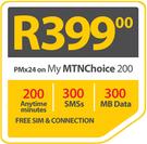 LG G3 Beat-On My MTNChoice 200