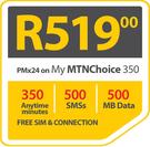 LG G3 Beat-On My MTNChoice 350