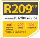 LG L70-On My MTNChoice 100