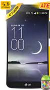 LG G Flex-On My MTNChoice 100