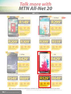 MTN : Y'ello Deals (1 Oct - 31 Oct 2014), page 14