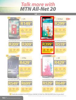 MTN : Y'ello Deals (1 Oct - 31 Oct 2014), page 14