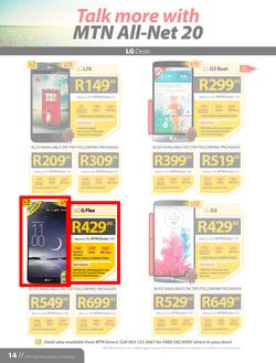 MTN : Y'ello Deals (1 Oct - 31 Oct 2014), page 14