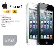 Apple iPhone 5 64GB-On My MTNChoice 100