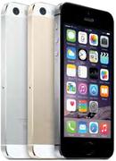 Apple iPhone 5s 16GB-On My MTNChoice 100