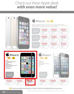 MTN : Y'ello Deals (1 Oct - 31 Oct 2014), page 16