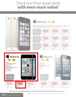 MTN : Y'ello Deals (1 Oct - 31 Oct 2014), page 16