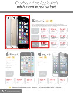 MTN : Y'ello Deals (1 Oct - 31 Oct 2014), page 16