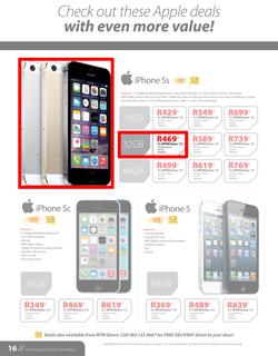 MTN : Y'ello Deals (1 Oct - 31 Oct 2014), page 16
