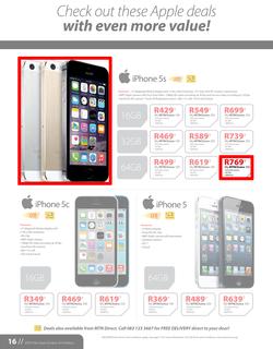 MTN : Y'ello Deals (1 Oct - 31 Oct 2014), page 16