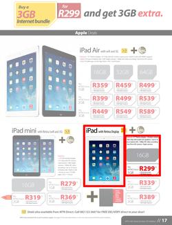 MTN : Y'ello Deals (1 Oct - 31 Oct 2014), page 17