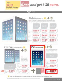 MTN : Y'ello Deals (1 Oct - 31 Oct 2014), page 17