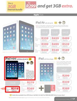 MTN : Y'ello Deals (1 Oct - 31 Oct 2014), page 17