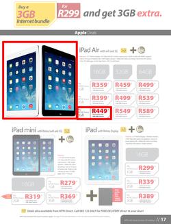 MTN : Y'ello Deals (1 Oct - 31 Oct 2014), page 17