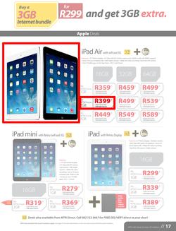 MTN : Y'ello Deals (1 Oct - 31 Oct 2014), page 17