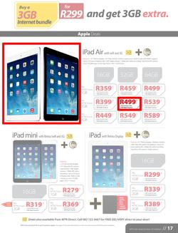 MTN : Y'ello Deals (1 Oct - 31 Oct 2014), page 17