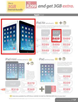 MTN : Y'ello Deals (1 Oct - 31 Oct 2014), page 17
