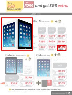 MTN : Y'ello Deals (1 Oct - 31 Oct 2014), page 17