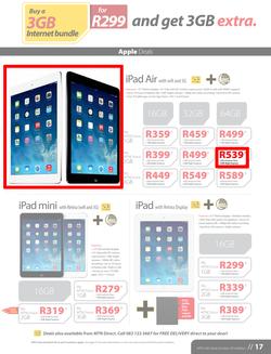 MTN : Y'ello Deals (1 Oct - 31 Oct 2014), page 17