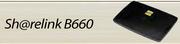Sharelink B660-500MB Night Express