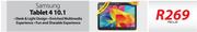 Samsung Tablet 4 10.1-500MB Night Express