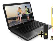 HP 255-On My MTN Choice 2GB