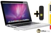 Apple MacBook Pro MD101+MTN FastLink E3531+Microsoft Office For Home&Student-OnMY MTNChoice 500MB