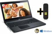 Acer V5 561+MTN FastLink E3531-On My MTNChoice 500MB