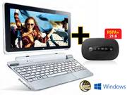 Acer Iconia W511+MTN ShareLink E5220-On My MTNChoice 2GB