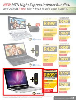 MTN : Y'ello Deals (1 Oct - 31 Oct 2014), page 23