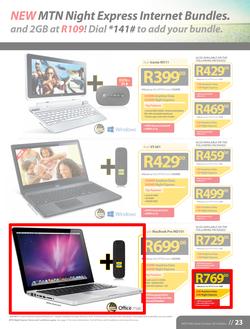 MTN : Y'ello Deals (1 Oct - 31 Oct 2014), page 23