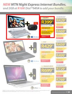 MTN : Y'ello Deals (1 Oct - 31 Oct 2014), page 23