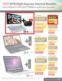 MTN : Y'ello Deals (1 Oct - 31 Oct 2014), page 23