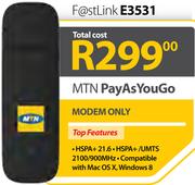 FastLink E3531