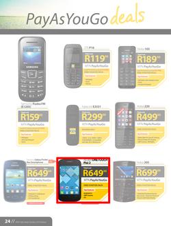MTN : Y'ello Deals (1 Oct - 31 Oct 2014), page 24