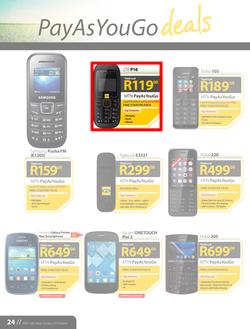 MTN : Y'ello Deals (1 Oct - 31 Oct 2014), page 24