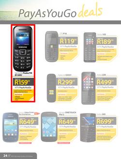 MTN : Y'ello Deals (1 Oct - 31 Oct 2014), page 24