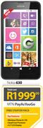 Nokia Lumia 630