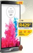 LG G3-On My MTN Choice 100