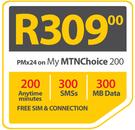 LG L70-On My MTNChoice 200